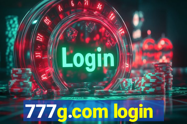 777g.com login